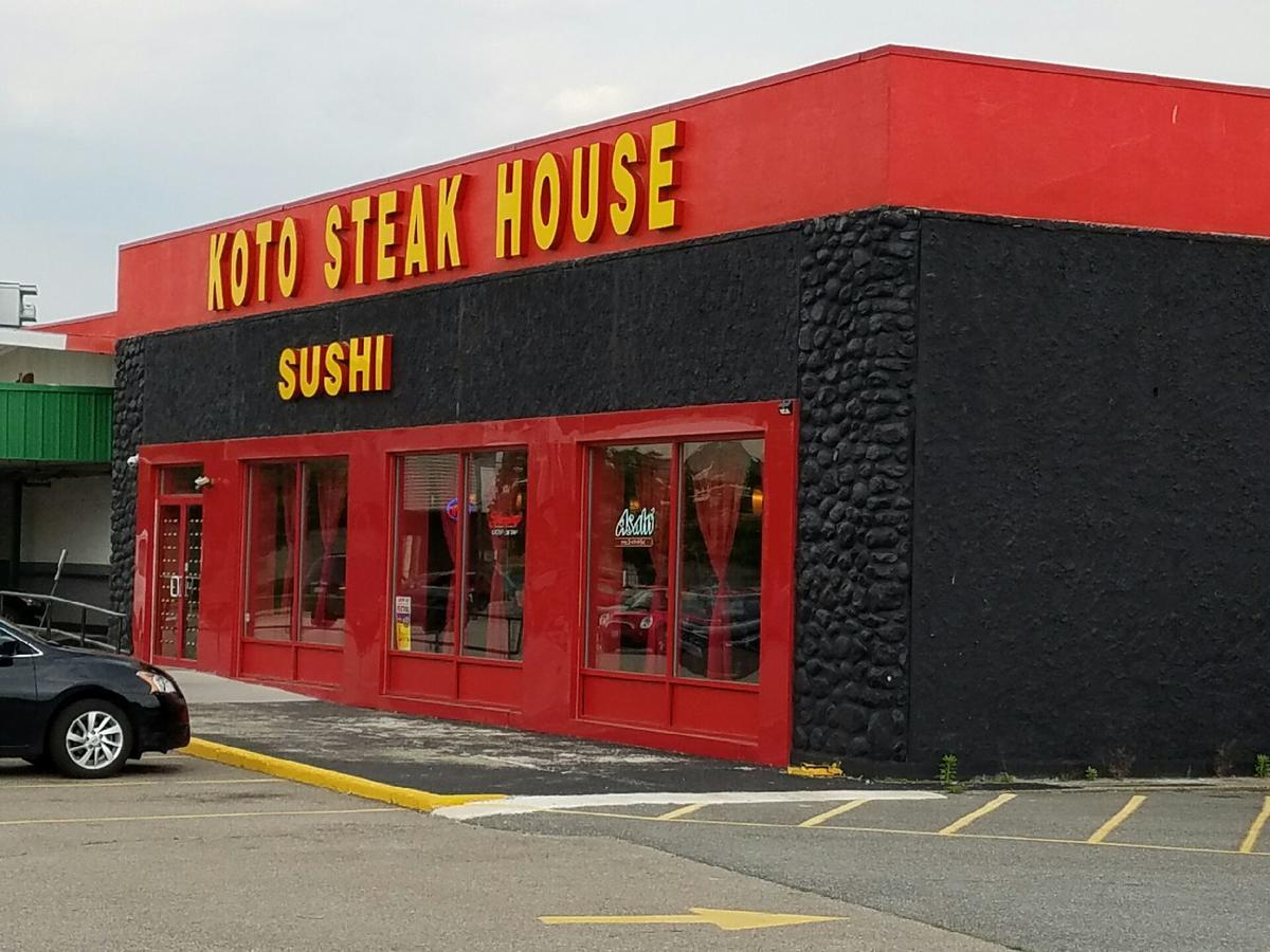 Woonsocket Motor Inn Eksteriør billede